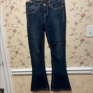 Seven7 Women’s Bootcut Jeans Size 6